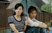 带着女儿去上门